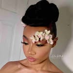 Ｍａｋｅｕｐ Ａｒｔｉｓｔ | Ｂｅａｕｔｙ Ｂｒａｎｄ - @andrearedheadmakeup4 - Instagram