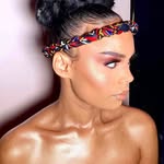 Ｍａｋｅｕｐ Ａｒｔｉｓｔ | Ｂｅａｕｔｙ Ｂｒａｎｄ - @_andrearedheadmakeup - Instagram