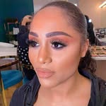 Ｍａｋｅｕｐ Ａｒｔｉｓｔ | Ｂｅａｕｔｙ Ｂｒａｎｄ - @andrearedheadmakeup48 - Instagram