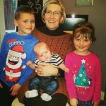 Andrea  Redman - @redmanandrea - Instagram