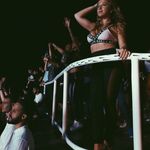Andrea Redman - @sejunfotigok840 - Instagram