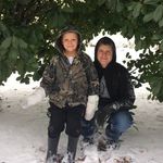 Andrea Redman Taylor - @mzkrzy1 - Instagram