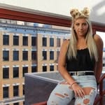 Andrea Rees - @andrearees952 - Instagram