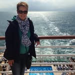 Andrea Rees - @andreamr63 - Instagram