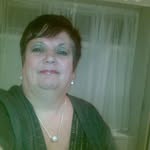 Andrea Rees - @andreajayne1958 - Instagram
