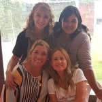 Andrea Rickert - @andrearickertt - Instagram