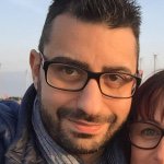 Andrea Rispoli - @andrewr78 - Instagram