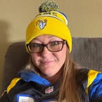 Andrea Roach - Facebook