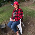 Andrea Roach - @andiejean36 - Instagram
