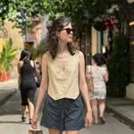 Andrea Robichaud - @dreyrobichaud - Instagram