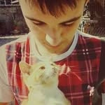 Andrea Rolfi - @andrearolfi2001 - Instagram