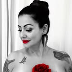 Andréa Rosa - @andrea_rosaoficial - Instagram