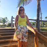 Andrea Rosa - @andrearosadeoliveira39 - Instagram