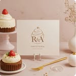Andrea Ruben Coronel - @pasteleriarya - Instagram