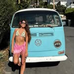 Andrea Rubio - @andrews_rubio - Instagram