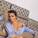 Andrea Rubio - @maquillajedeandre - Instagram