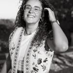 Andrea rubio - @andrearubio98 - Instagram