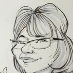 Andrea Bär-Sadowski - @andrea_dietzenbach - Instagram