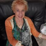 Andrea Samson - @andreasamson1959 - Instagram