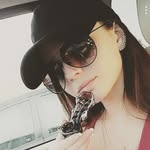 Andrea Smith - @andreasapphire94 - Instagram