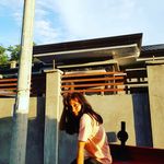 Andrea Mae Sayson - @andreamaesayson - Instagram