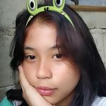Andrea Sayson - @sayson155 - Instagram