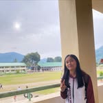 Andrea Sayson Silanova - @drea_jane21 - Instagram