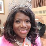 Andrea Self - @chocolate_drop_diva - Instagram