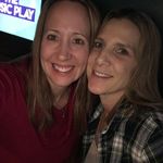 Andrea Self Fogarty - @bluegirl7492 - Instagram