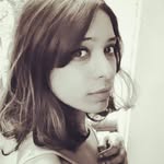 Andrea Sequeira - @andy_heartz - Instagram