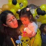 Andrea Sequeira - Facebook