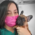 Andrea Sequeira - Médica Veterinaria - @andreasequeira.veterinaria - Instagram