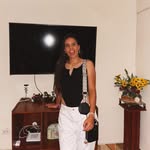 Andrea Serna - @andrea_serna_o - Instagram