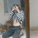 Andrea Serna - @lucy_cole420 - Instagram