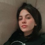 Andrea Serna - @giabaker_ - Instagram