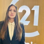 Andrea - @andreasheppard.c21 - Instagram