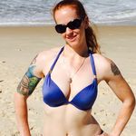 Andrea Sheppard - @adollfitness - Instagram
