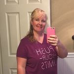 Andrea Sheppard - @andreas_attitude - Instagram