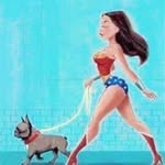 Andrea Sheppard - @sheppardsheppardbulldogf - Instagram