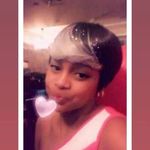 Andrea Sheppard - @mzz_independent_georgeous - Instagram
