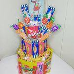 Andrea Sheppard - @sweets_4_your_sweet - Instagram