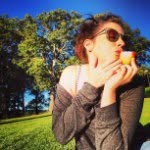 Andrea Shimer - @onawaveofmutilation - Instagram