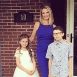 Andrea Shoemaker - @evangie1230 - Instagram