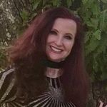 Andrea Ryan Silverman - @predbird - Instagram
