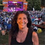 Andrea Silverman - Facebook