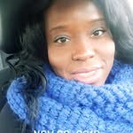 Andrea-Marie "AJ" Simms - @drea724 - Instagram