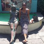 Andrea Simms Truesdale - @123_all_or_nothing - Instagram