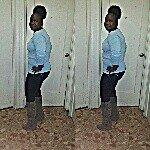 Pauline - @andreasimms_ - Instagram