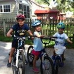 Andrea Hageman Snook - @snookandrea - Instagram