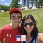 Andrea Snook - @andreamguido10395 - Instagram